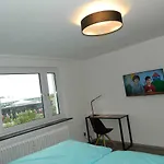 Messe Nurnberg Exclusives Appartement