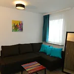 Messe Nurnberg Exclusives Appartement