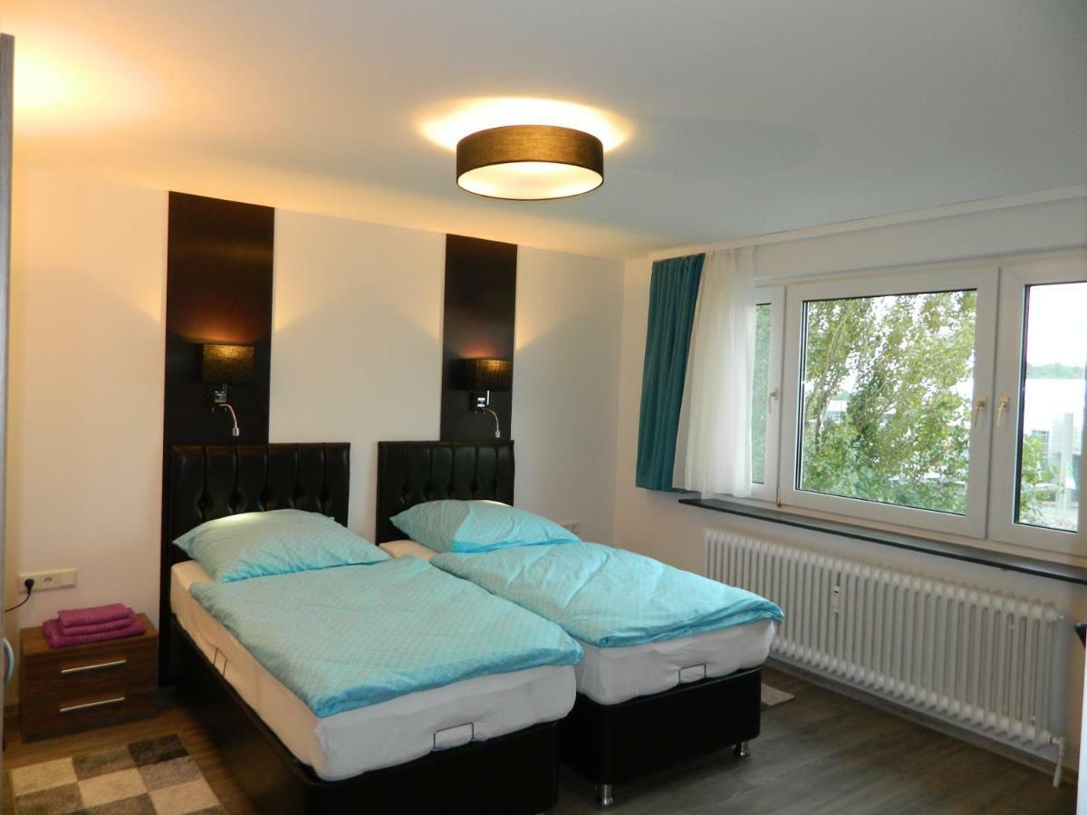 Apartment Messe Exclusives