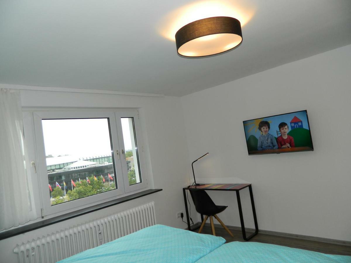 Messe Exclusives * Nuremberg