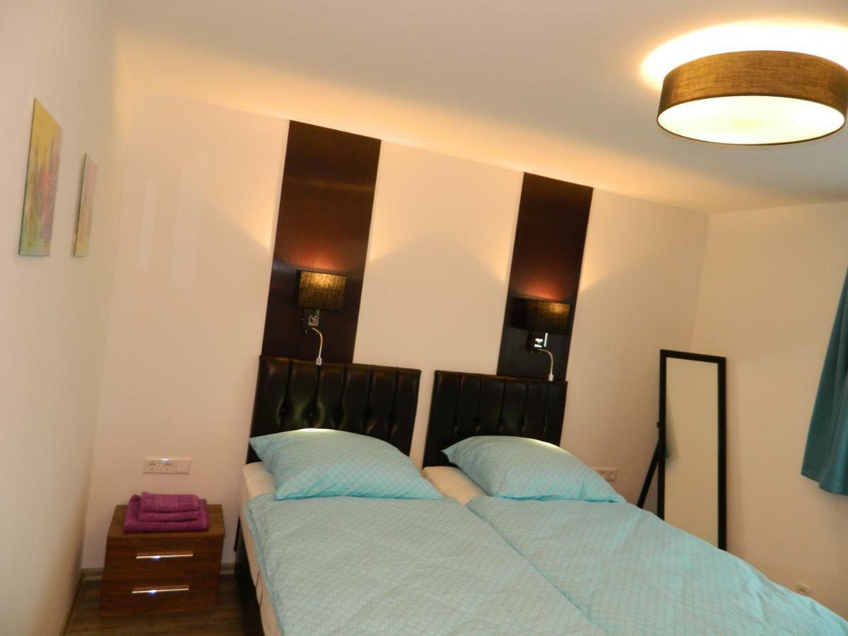 Messe Exclusives Apartment *