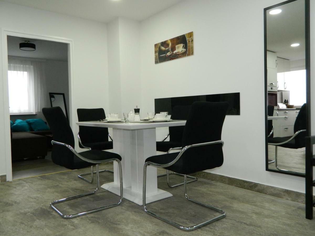 Apartment Messe Exclusives Nürnberg