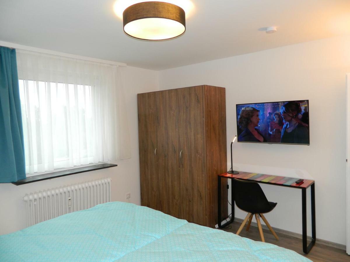 Apartment Messe Exclusives Nürnberg