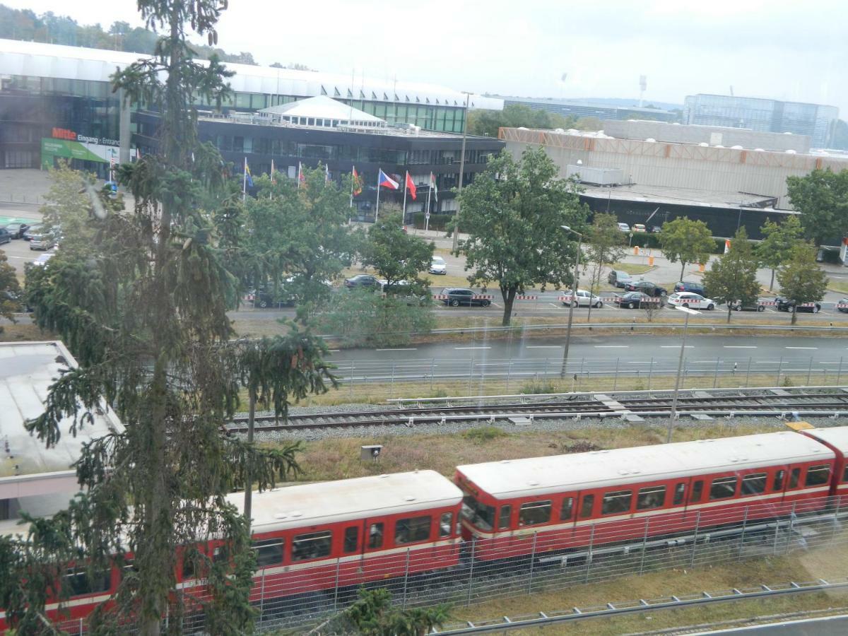 Apartment Messe Exclusives Nürnberg