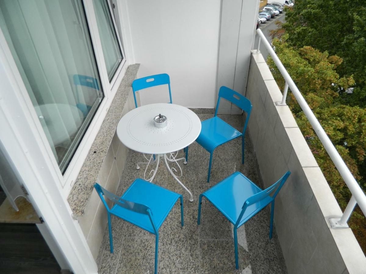 Messe Exclusives Apartment Nürnberg